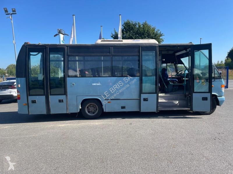 Autobus Mercedes  VARIO