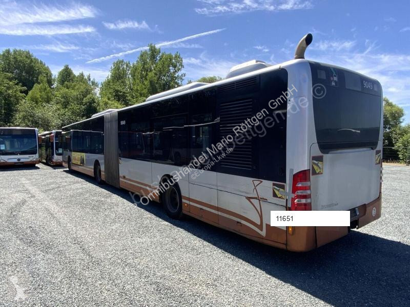 Buss Mercedes O 530 G