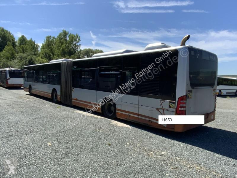 Buss Mercedes O 530 G