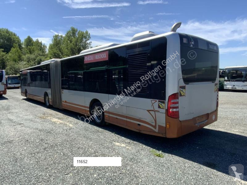 Autobuz Mercedes O 530 G
