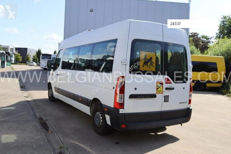 Autobuz Renault ME