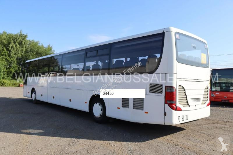 Autobus Setra S 417 UL BUSINESS / 416 UL /...
