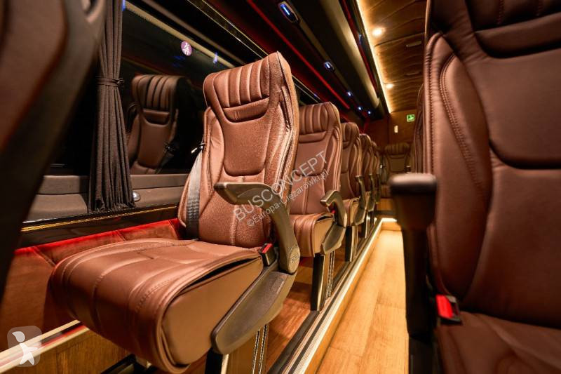 Autobuz Mercedes 519 cdi  19+1+1 on stock