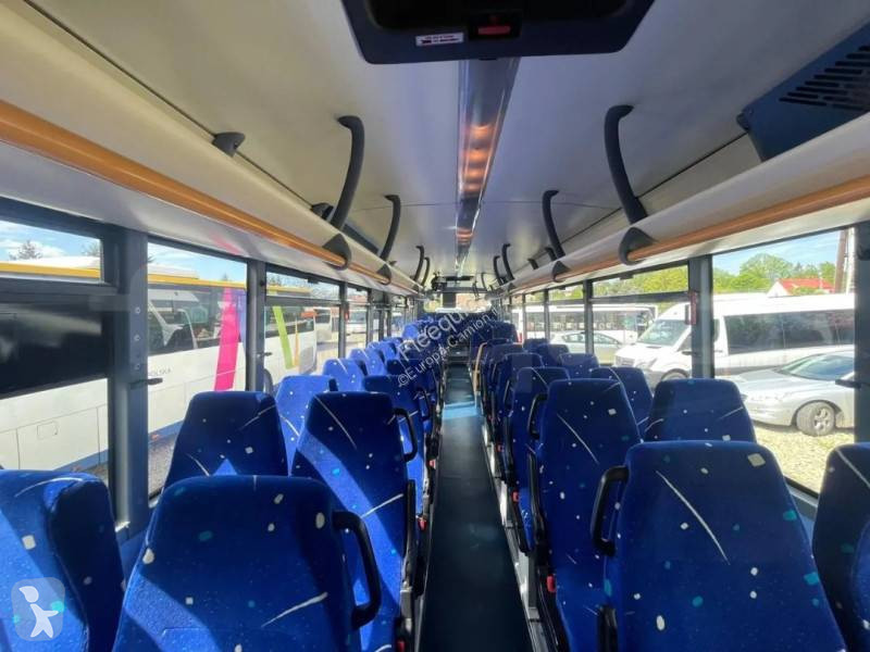 Bus Iveco Crossway