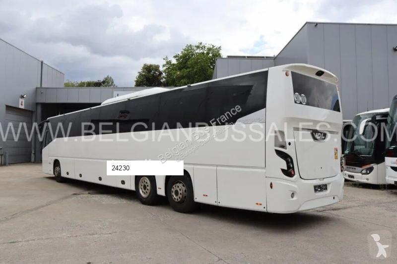Autobuz VDL FMD2 - 15m / lift
