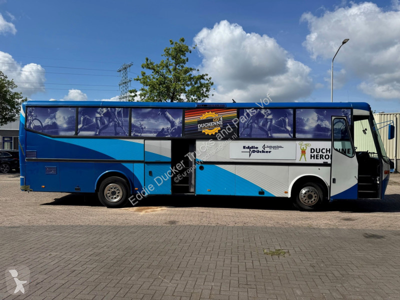 Autobus Bova 12-290 / 24 PERSONEN / PARTY BUS /...
