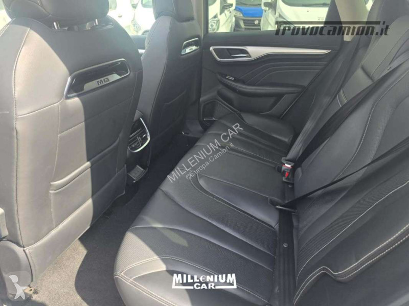 Autobuz  MG MARVEL R 2023 ELETTRICA TETTO APRIBILE