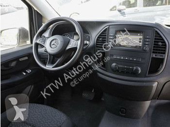 Užitkové vozidlo Mercedes 114...