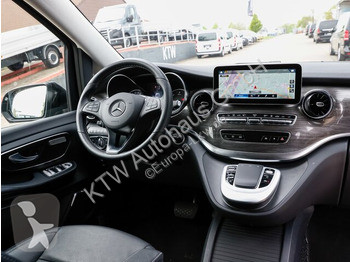 Nyttofordon Mercedes