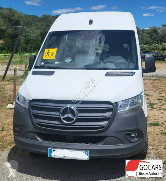 باص Mercedes SPRINTER TRANSFERT 45
