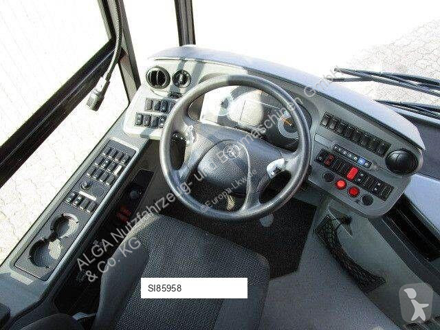 باص Mercedes O 530 C2, Euro 6, Klima, ZF, Lawo