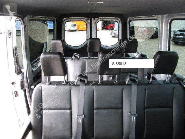 Autobuz Mercedes 316 CDI Euro 6, Autom., AHK