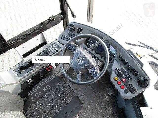 باص Mercedes O 530 C2, Euro 6, A/C, org. km, 1....