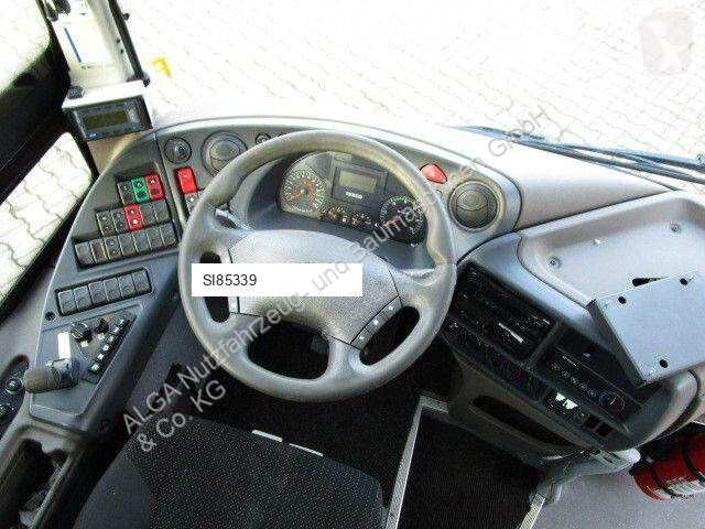 Camioneta Iveco LE, EEV, 54 Sitze, A/C, Gurte