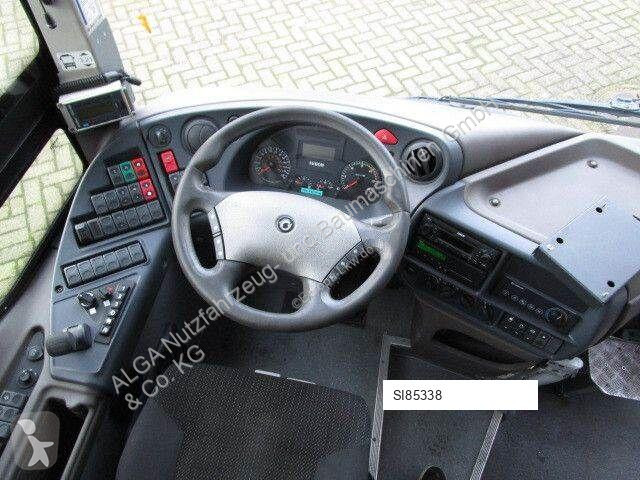 Camioneta Iveco LE, EEV, 47 Sitze, A/C, Gurte