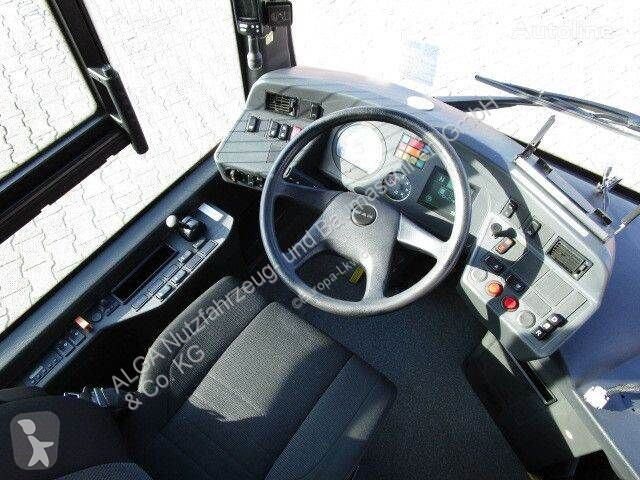Camioneta MAN Lions City, A21, A/C, Euro 6, Lawo