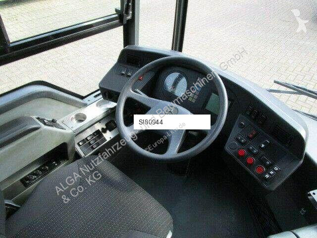 Pullman Mercedes O 530 G Euro 4, Rampe, 1. HAND