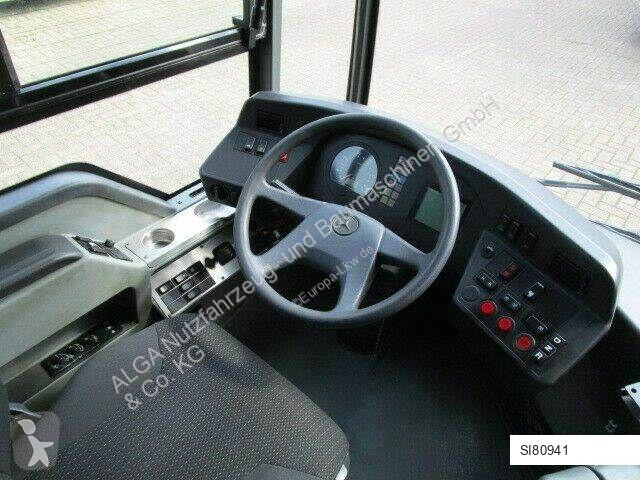 Autobussen Mercedes O 530 G Euro 4, Rampe, 1. HAND