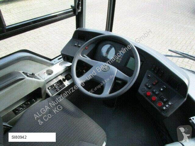 Pullman Mercedes O 530 G Euro 4, Rampe, 1. HAND