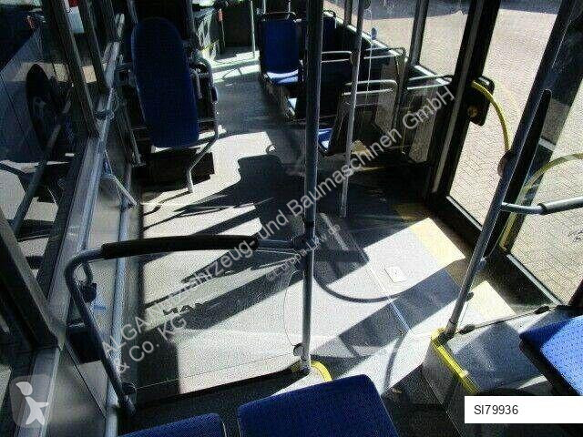Autobussen MAN Lions City G, A23, Klima, 49...