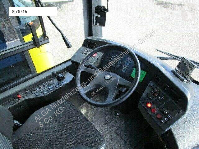 Autobussen MAN Lions City G, A23, Klima, 49...