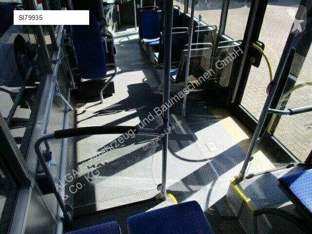 Autobussen MAN Lions City G, A23, Klima, 49...