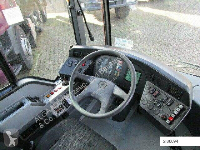 Autobus Mercedes O 530 G (CNG), Euro 5, Klima,...