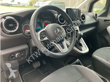 Užitkové vozidlo Mercedes