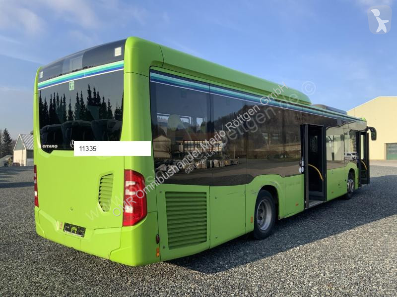 Bus Mercedes O 530