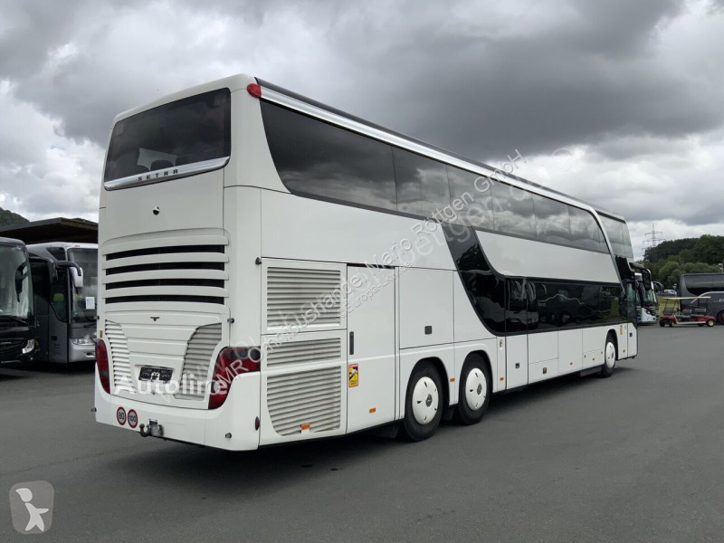 Touringcar Setra