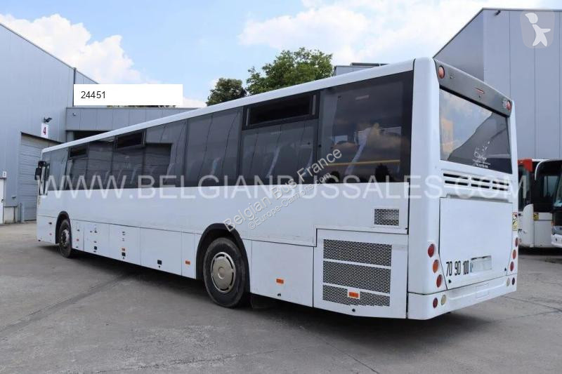 Autobuz Temsa Light 13