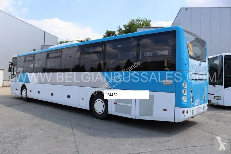 Autobuz Temsa LD 13 SB/ Airco EUR 6