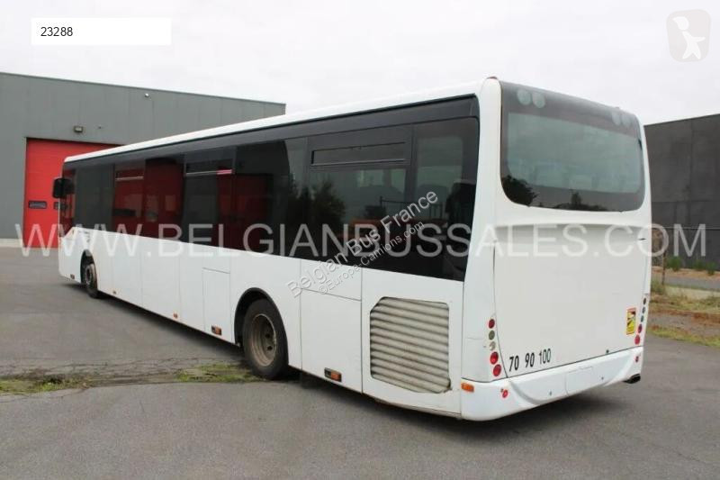 Autobuz Iveco LE / 12.8m / Euro 5