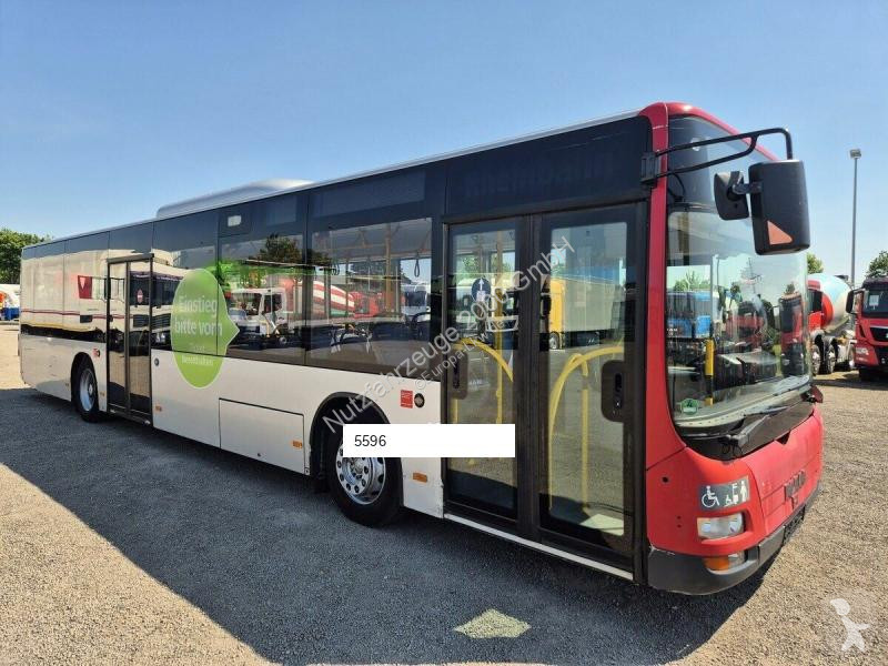 Bus MAN