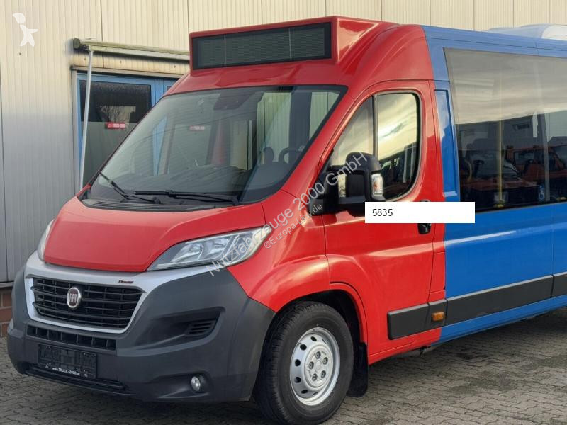 Autobus Fiat