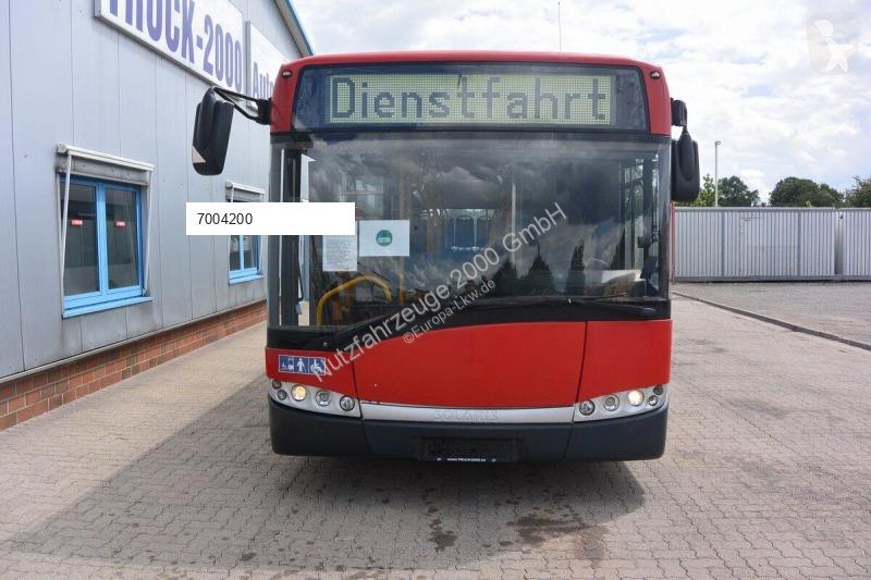 Camioneta Solaris Andere