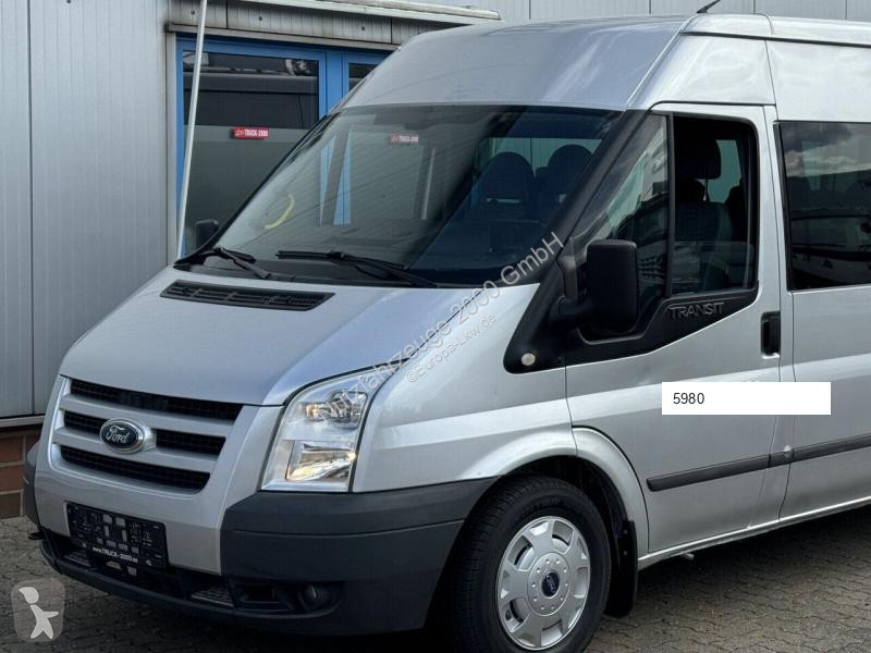 Autobus Ford