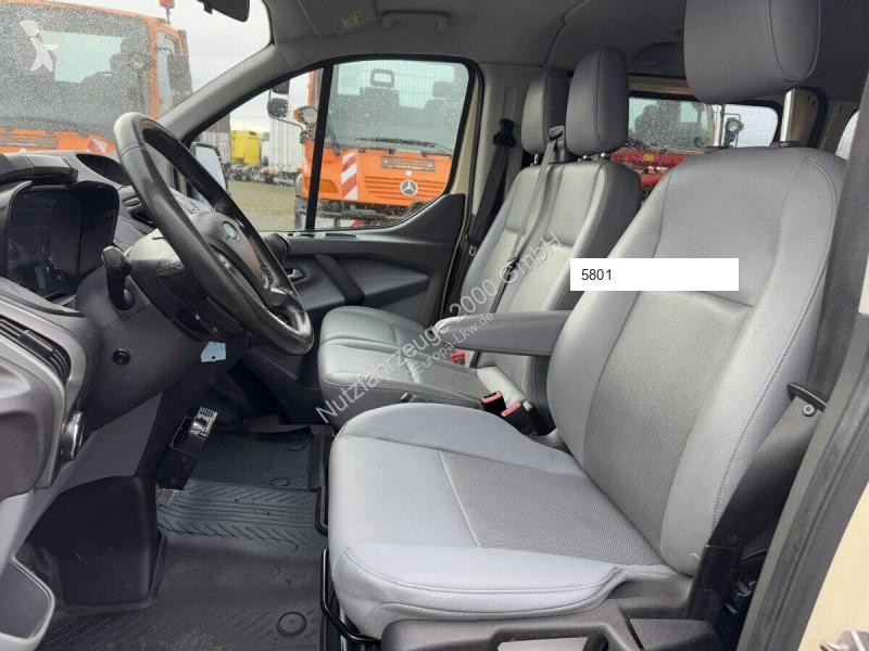 Autobus Ford