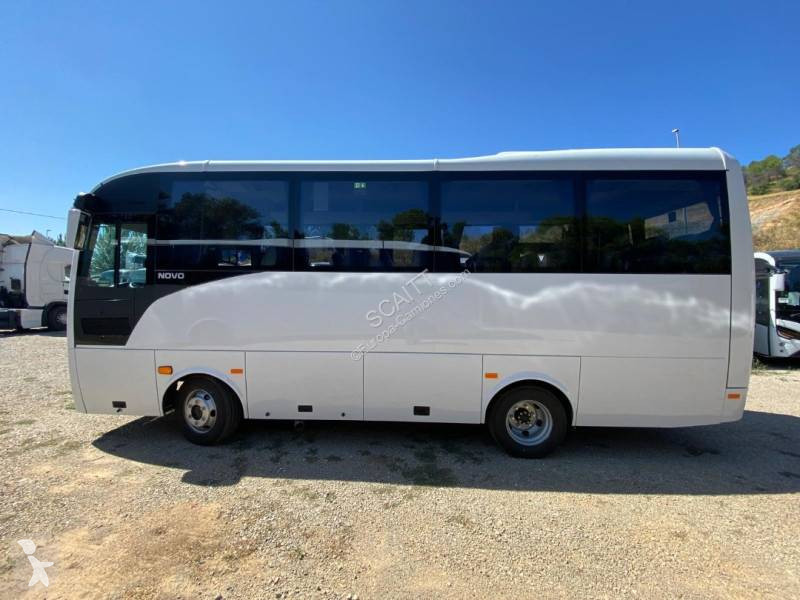 Camioneta Isuzu Novo Nees