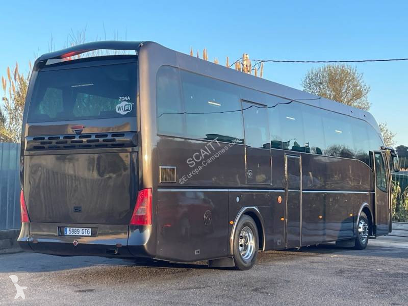 Autocarro Irisbus ER‑C 45 SRI