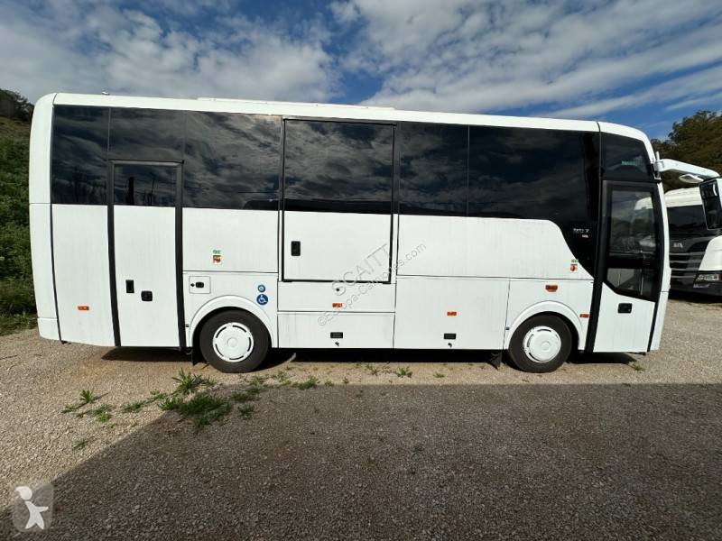 Buss Temsa MD7 PLUS