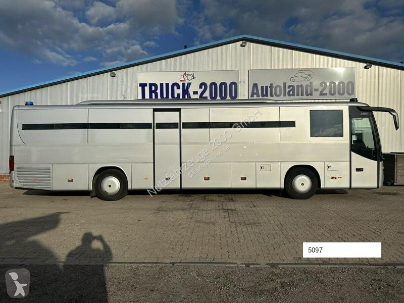 Camioneta Mercedes Andere