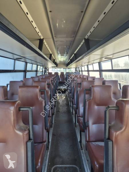 Autobussen Fiat 370S
