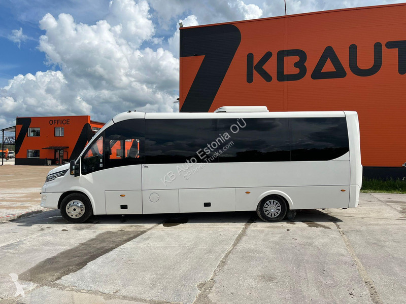 Autobuz Iveco First Rosero 70C21 / 30 seats / AC