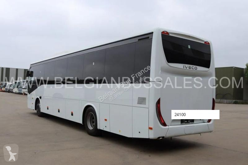 Autobuz Iveco 12m Line Pro HV / NEW / 49 + 1 +...