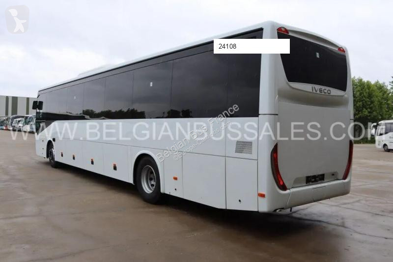 Autobuz Iveco 13m Line Pro HV / NEW / 53 + 1 +...