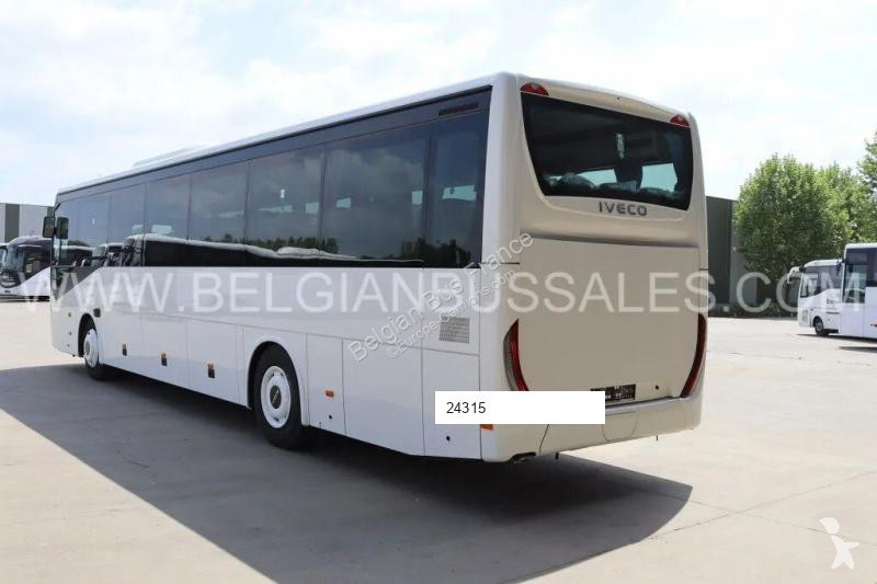 Autobuz Iveco 12m Line Pro HV / NEW / 49 + 1 +...
