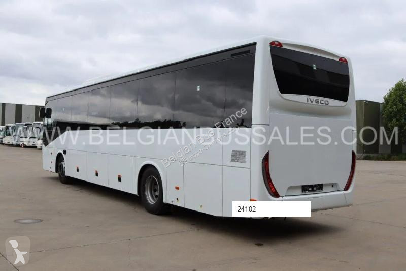 Autobuz Iveco 12m Line Pro HV / NEW / 49 + 1 +...