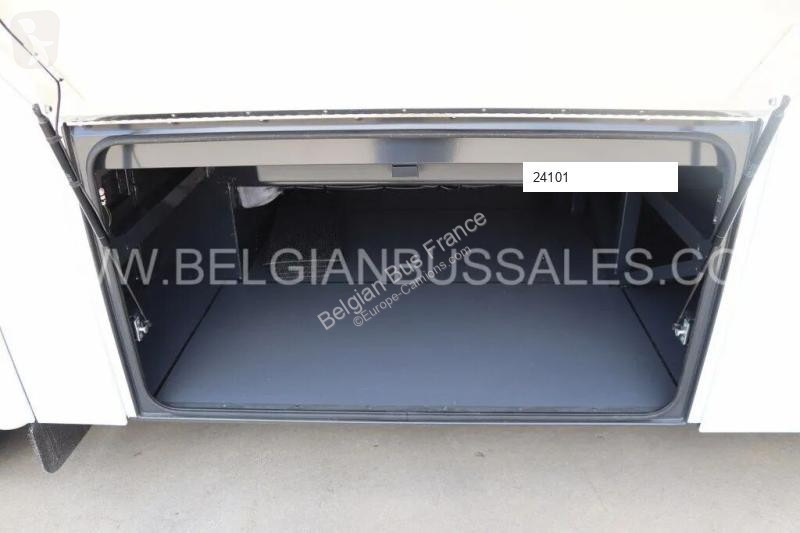 Autobuz Iveco 12m Line Pro HV / NEW / 49 + 1 +...