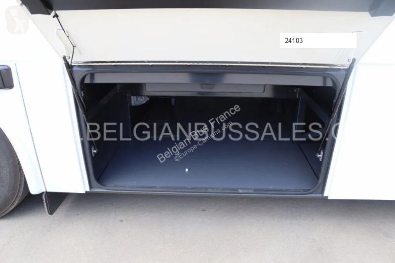 Autobuz Iveco 12m Line Pro HV / NEW / 49 + 1 +...
